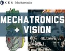 MECHATONICS, ROBOTICS, MOTION CONTROL, ARTIFICIAL INTELLIGENCE, MACHINE VISION