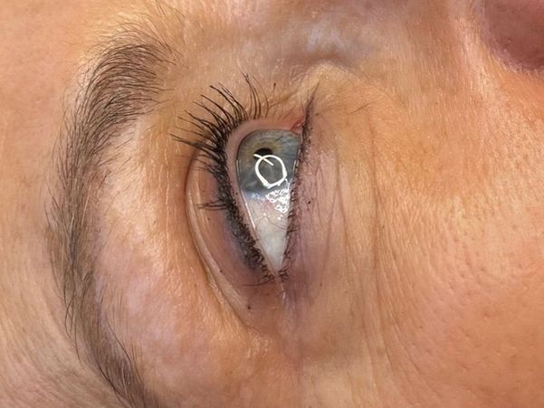 PMU eyeliner
Permanent makeup Toms River NJ
Permanent Cosmetics Toms River NJ