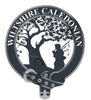 Wiltshire Caledonian Pipes & Drums