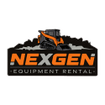 NexGen Equipment Rentals
