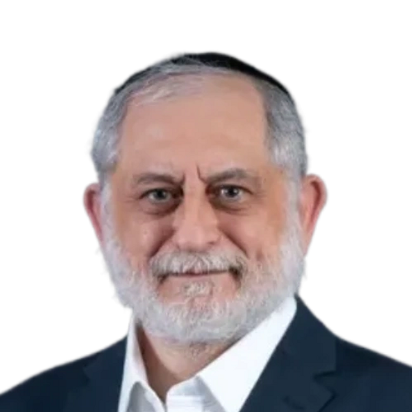 Dr. Shimon Amsalem