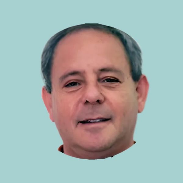 Dr. Meir (Miki) Pomenrantz