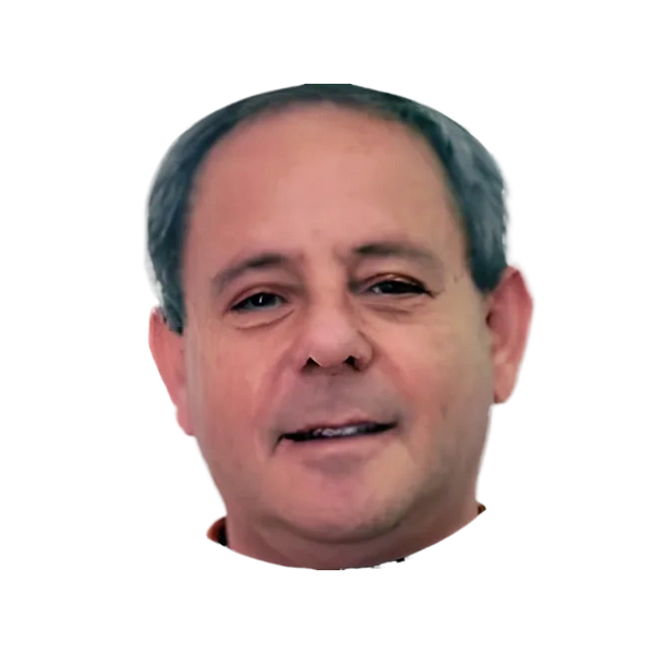 Dr. Meir (Miki) Pomenrantz