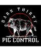 Dark Thirty Pig Control