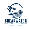 Breakwater Construction 
