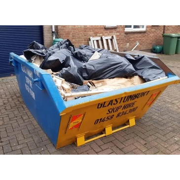 How to Load a skip 