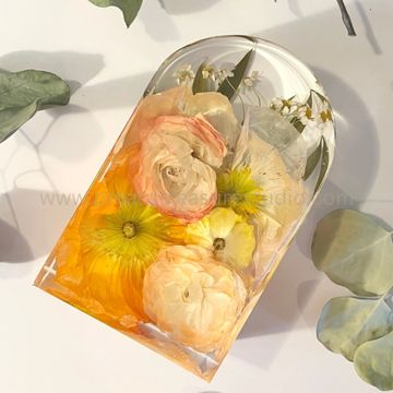 Flower preservation, floral preservation, flowers