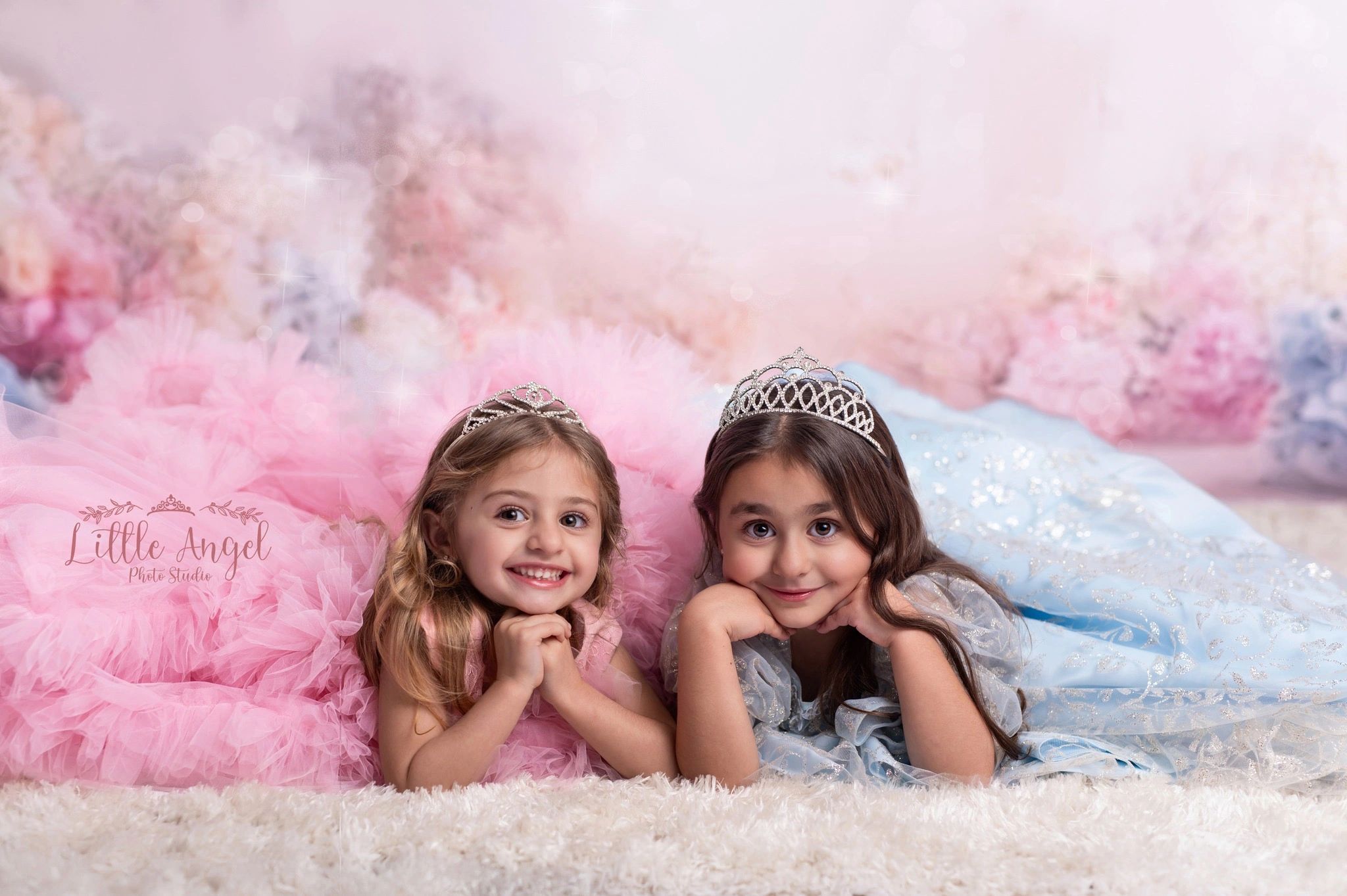 Princess Mdina sessions
