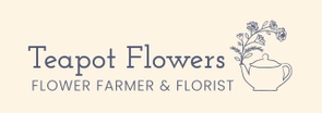 Teapot Flowers
