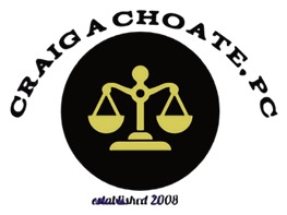 CRAIG A CHOATE, PC