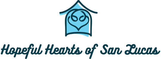 Hopeful Hearts of San Lucas
