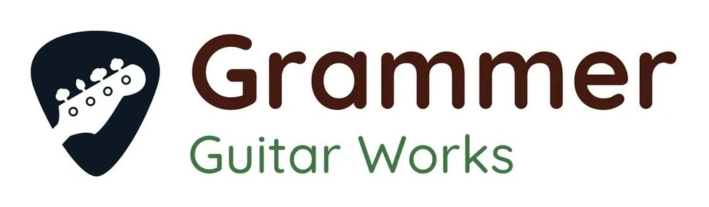 Grammer Guitar Works