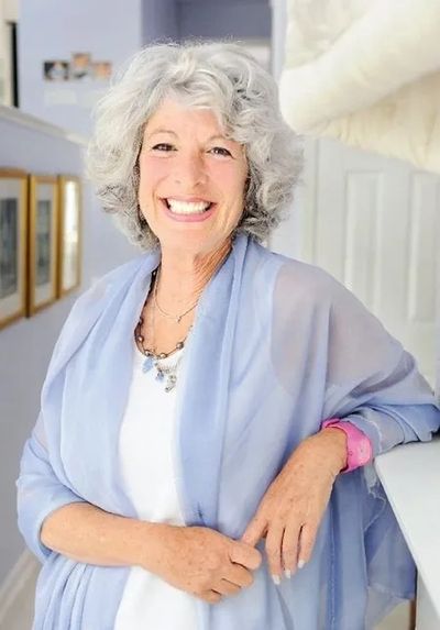  Female Medicare Recipient 