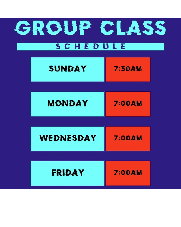 Athletic performance training in Lakeland FL gym