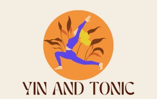 Yin and Tonic Yoga