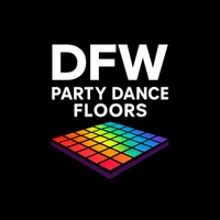 DFW PARTY DANCE FLOORS 