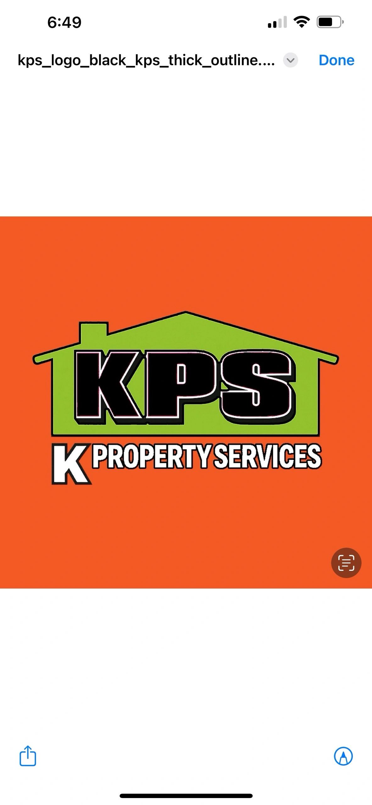 K.P.S. J-u-n-k Removal — photo 1