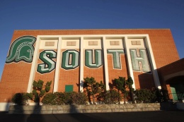 South High PTA Reflections