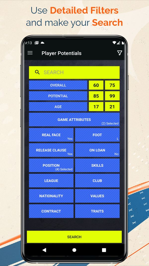 FIFA 23 Web App guide: How to use Companion App & features