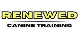 Renewed canine training