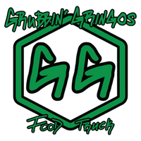 GRUBBIN' GRINGOS