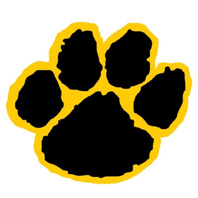 HF-L Cougars Paw