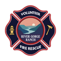 RIVER GORGE RANCH FIRE DEPARTMENT