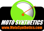 Moto Synthetics™