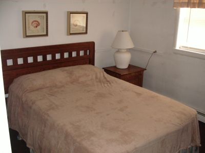 East Bedroom