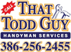 That Todd Guy Handyman Services