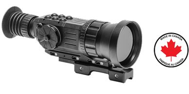 A specialist Professional Specification GSCI thermal scope.