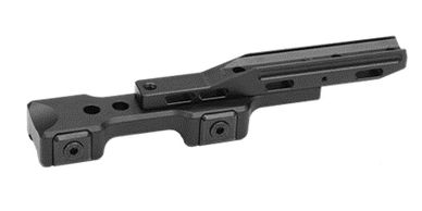 Heavy duty MAK mount for gsci thermals from Australian shooting services