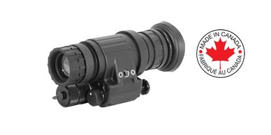 PVS 14 Gen 3 monocular for the professional from Australian Night Vision.  A common device.