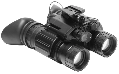 PVS 31 dual tube goggles in two versions