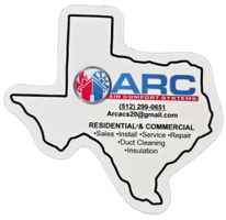 ARC AIR SYSTEMS