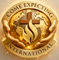 Come Expecting International