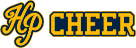 HP Cheer
