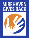 Mirehaven Gives Back