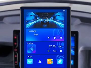 360 TOUCH SCREEN