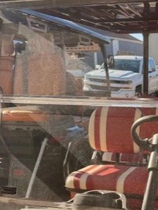 2022 Icon I-40 4 seats face forward 
2 tone seats Lithium power 