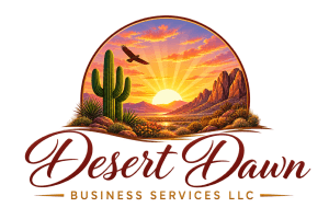 Desert Dawn Business Services LLC