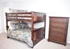 Bedroom #4 or office space