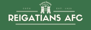 Reigatians AFC