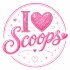 I Heart Scoops