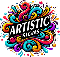 Artistic Signs