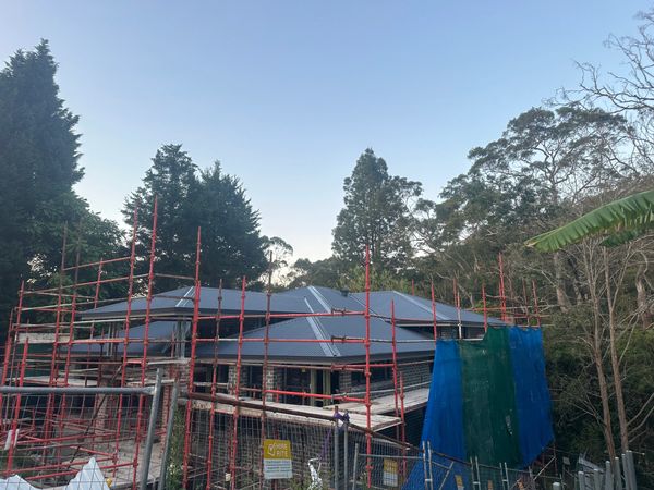 Klip Klopp Metal Roofing PTY ltd