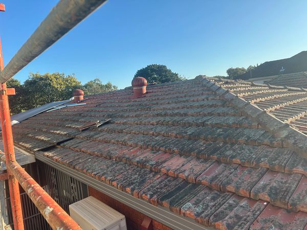 Klip Klopp Metal Roofing PTY ltd