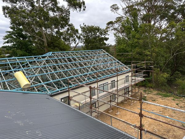 Klip Klopp Metal Roofing PTY ltd