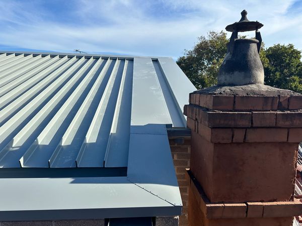Klip Klopp Metal Roofing PTY ltd