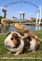 The Keeper of the Critters